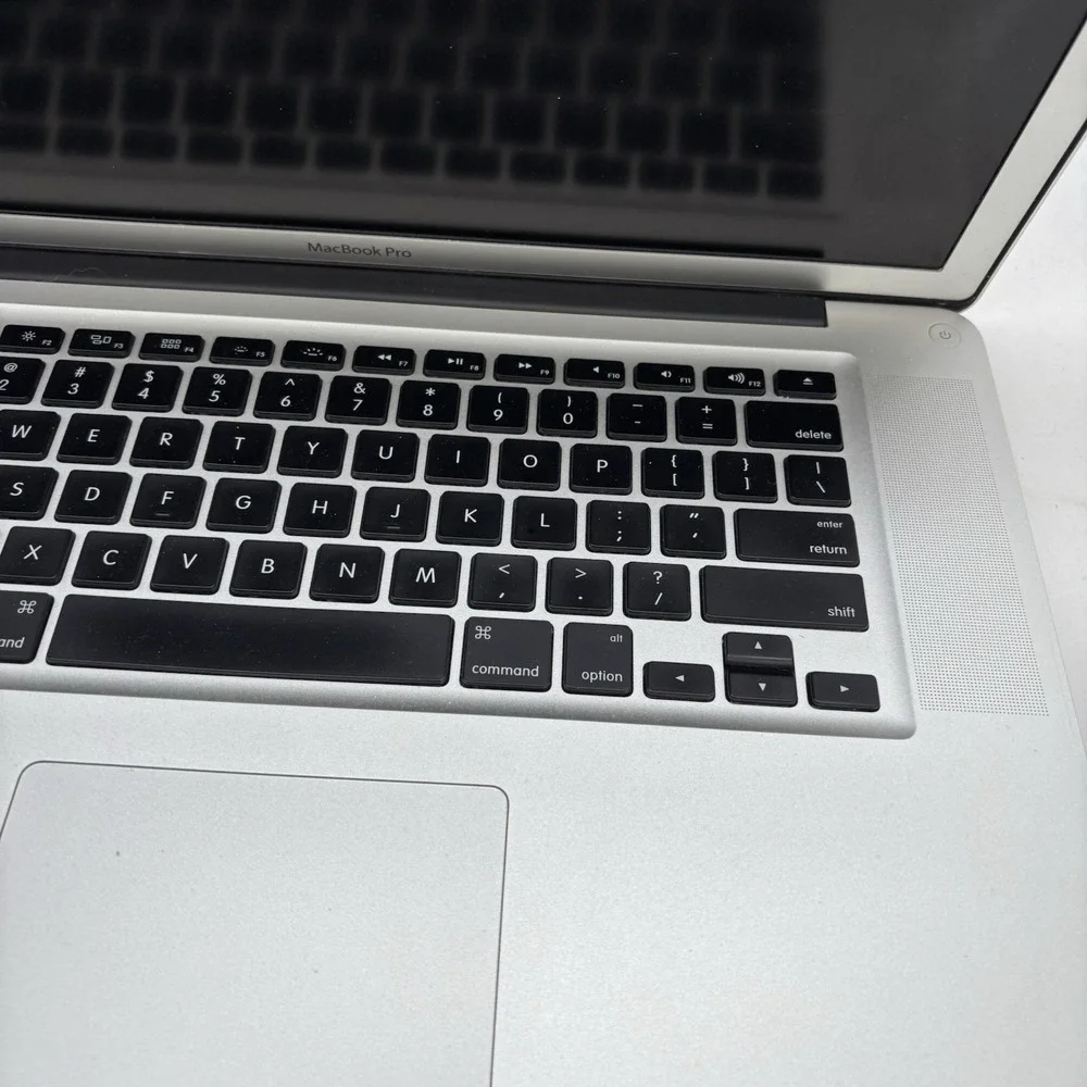 Apple MacBook Pro Mid-2010 A1286 15